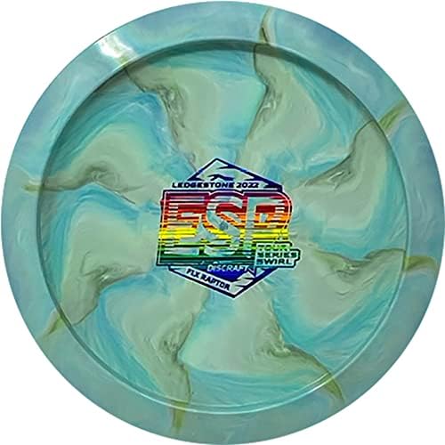 Discaft ESP Swirl Flx Raptor [боите ќе варираат] - 170-174G