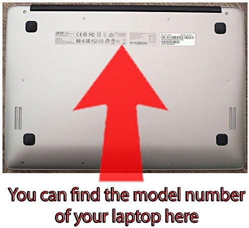 Случај за тврда школка Ipearl Mcover за 14 Acer Chromebook 14 за работа CP5-471 серија лаптоп