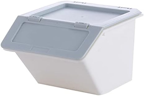 Кошарки за складирање на алмро, пластична кутија за складирање на канцелариски држач за канцелариски материјал за складирање на материјал со кутија за складирање