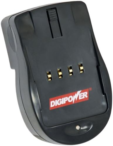 DigiPower DSLR-500C 1 час патнички полнач за Canon SLR