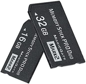 Брзина Меморија Стап про Дуо 32GB PSP1000 2000 3000/Камера Мемориска Картичка
