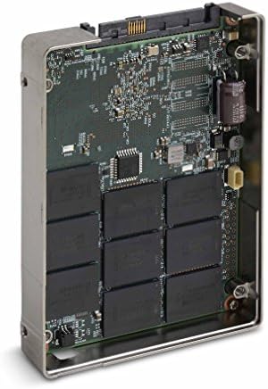 HGST, западна дигитална компанија Ultrastar SSD1600MR 250 GB 2,5in 12 GB/S SAS MLC RI 20NM Crypto-E Solid State Drive HUSMR1625ASS200