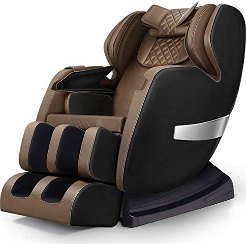 TFJS автоматски стол за масажа 0 гравитација простор капсула 3Д домашна автоматска каросерија Мени мултифункционално автоматско софа стол