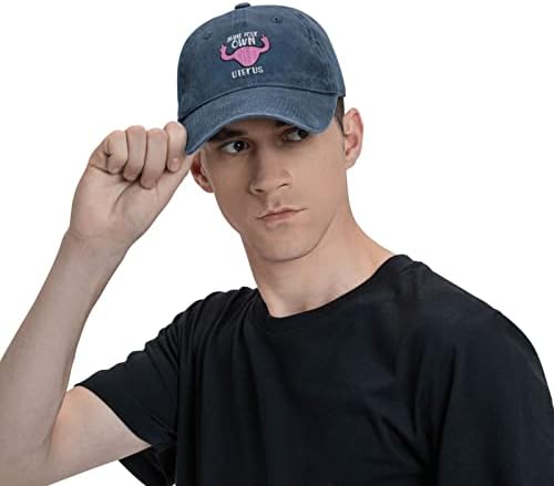 PRO избор лого Бејзбол капа што може да се отвори прилагодлива капа за камиони, маж, хип-хоп капа