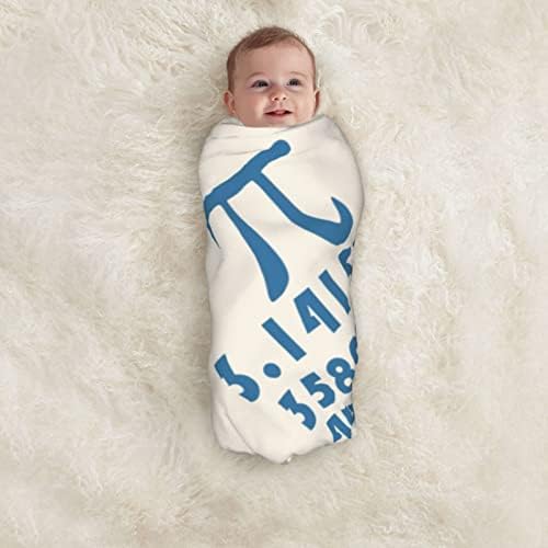 ПИ математика пиратска буквална наука статистика бебе ќебе кое прима ќебе за новороденче за новороденчиња, обвивка за обвивка за шетач