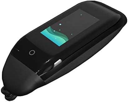 Анти-Грчењето-Уреди 'Рчењето Затка Професионални Електрични Интелигентни Анти' Рчењето Решение Со Bluetooth Технологија Евиденција И Анализи