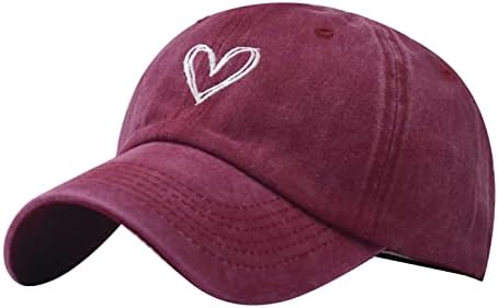 Капа за девојчиња заштита од сонце унисекс капа за голф кул возрасни капи со прилагодливи лесни капи за манжетни за мажи жени тинејџери