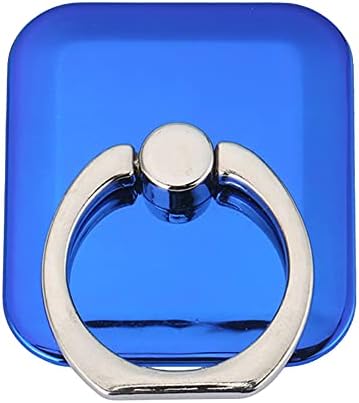 Fansipro Widen Mobile Pluct Ring Ring Looder, додатоци комплети на мобилен телефон; Продавница за мобилни телефони, 40x35x5, сина, 30 држачи