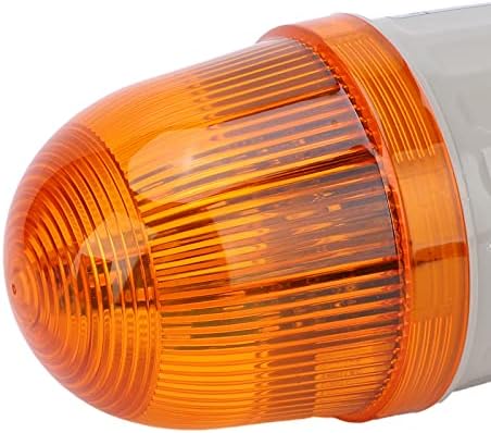 Индустриски континуиран LED сигнал кула ламба звук и опрема за аларм за осветлување LED светлосна ламба за блокирање 360 степени