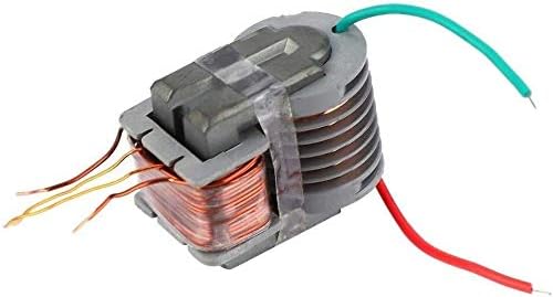 ZYM119 2SETS Generator Pulse Generator Pulse Generator, 15 kV висока фреквенција на напон на напон, генератор на пулсот, супер