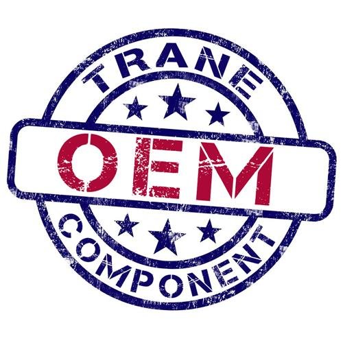 American Standard & Trane MOT09266 / MOD00853 OEM замена ECM Motor, Module & VZPRO