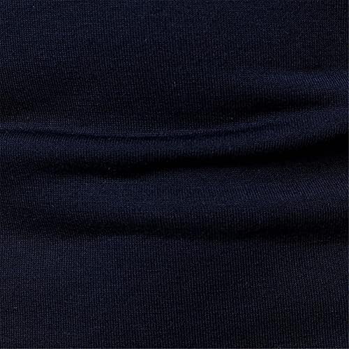 Машки маж со долги ракави Поло кошули со лежење, обични тенок вклопуваат основни дизајнирани контрастни бои во боја, шарени памучни кошули, вежбање