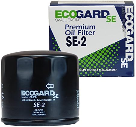 Филтер за масло од Ecogard SE-2