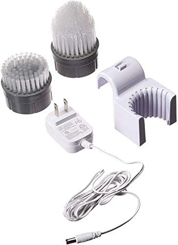 Чистач За Плочки За Туширање Со Електрична Енергија-Стапче За Чистење На Полнење На Полнење - Мери 36 Долго