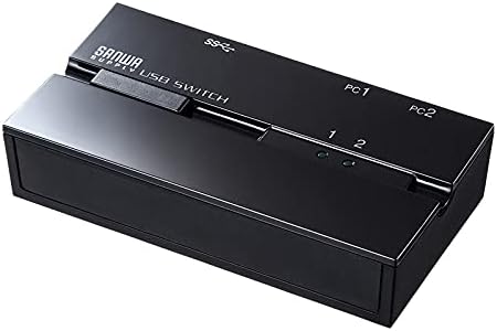 Санва Снабдување SW-US32MG Магнетни USB 3.2 Рачен Прекинувач