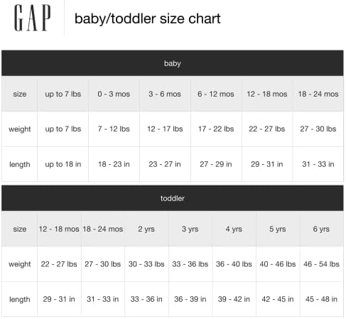 Gap Baby Baby Boys 2-пакети лого за џогер џогерки