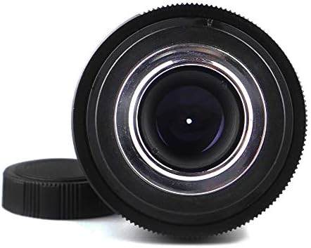 Pixco APS-C телевизиски CCTV 50mm F1.8 леќи за C Mount Camera + 16mm C монтирање адаптер за Canon EOS M Digital M10 M3 M2 M1 Камери