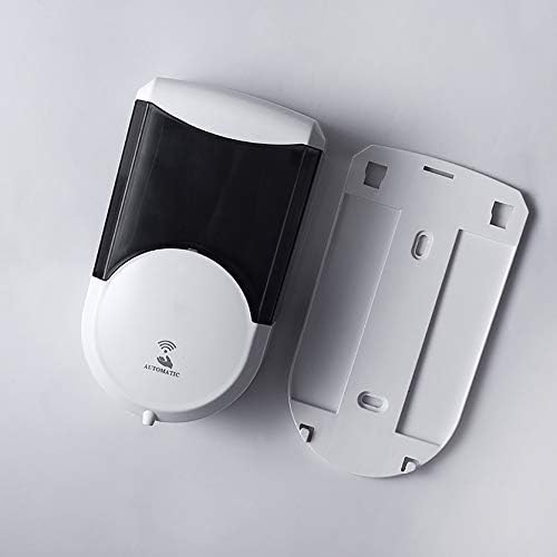 Автоматски сензор за автоматски сензор за автоматски сензори HOTE HOME HOGE HIGH-end Place Smart Soap Dispenser 600ml