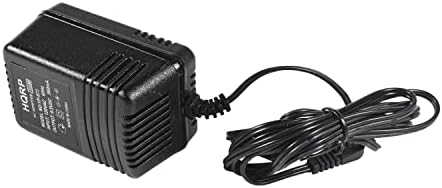 Adapter/Напојување со електрична енергија HQRP Компатибилен со Panasonic PQLV205 KX-TH102-C, KX-TH102-M систем за комуникација дома