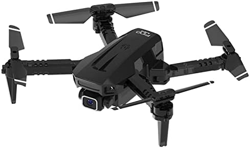H13 Mini Drone WiFi FPV 4K HD Камера надморска височина Држете дрон со преклопување во реално време преклопување