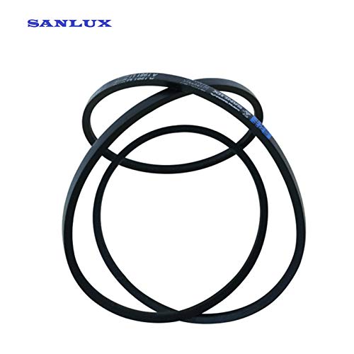 Sanlux v Belt A1143 Внатрешен круг на кругот 45 инчи погон гума
