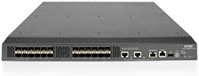 H3C S5820X-26S 24-порта 10 Gigabit SFP+ Оптички 2-порта Gigabit три-слојниот прекинувач за етернет за етернет