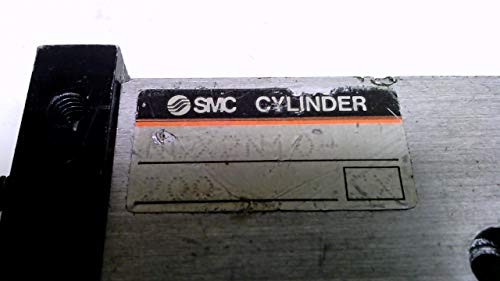 Actuator SMC NCX2N10-200 - NCX2 Воден цилиндер Семејство 10мм NCX2 Двојно дејство - Цилиндер, слајд