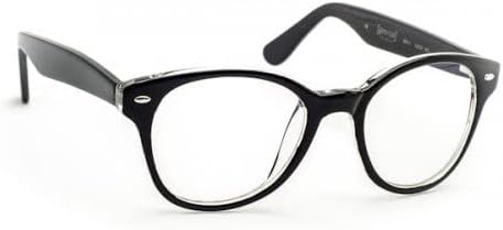 Vs очила 3x/+12 Диоптер очила за читање со голема моќност