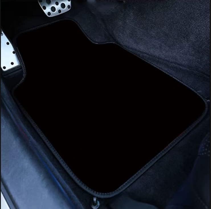 Автомобилски подот МАТ одговара за Tesla Model S Model X Model 3 Model 3 Model Y 2014-2023 Сите временски автомобили подот мат кожен автомобил