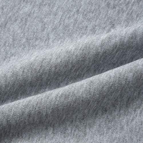 Џемпер за жени лабава фит печатење со долг ракав, обичен качулка, обичен пуловер аниме слатки дуксери врвови блузи
