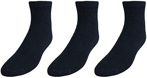 CTM® Чорапи со амортизирани дијабетични глуждови