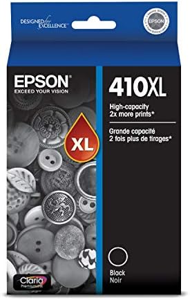 EPSON T410XL020 PREMIUM BLACK HIGH CAPASS -ARTRIDGE -INK