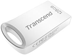Трансцендент 128 GB JetFlash 710 USB 3.1/3.0 Flash Drive
