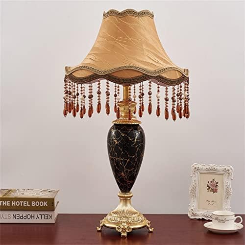 Xbwei минималистичка табела за ламба нордиски стил креативна декорација топло стакло ламба тело
