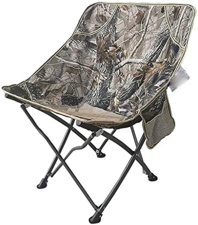 Gkmjki преклопување стол на отворено единечен и преносен преклопен стол пикник скара за скара на кауч за риболов стол