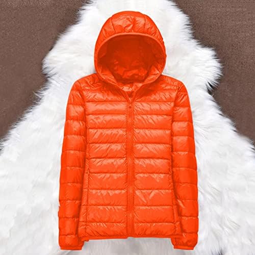 Женски долги зимски палта топло палто дебело тенок јакна недостиг на палто со палто