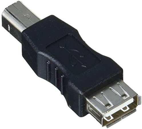 Конектор за конверзија на USB на UBMB SUAF-UBMB: USB A до USB/B