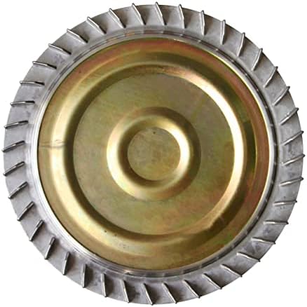 ZR за ладење на радијаторот на спојката на вентилаторот за седан на Савана Купе 1705 287-1705