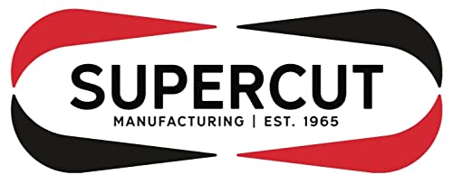 Supercut 70 1/2-инчен x 3/8-инчен x .025-инчи, 6 TPI јаглерод алатка за челични ленти за сечење дрво, алуминиум и други материјали