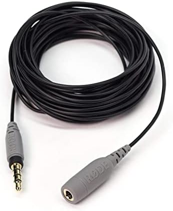 Rode SC1 TRRS продолжен кабел за SmartLav+ микрофон, 20 стапки