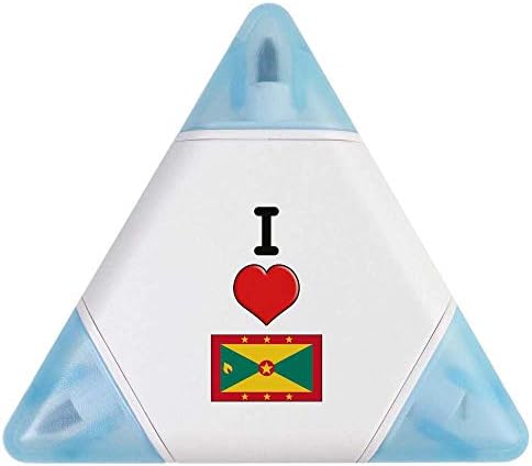 Azeeda „Јас ја сакам Гренада“ Компактна DIY мулти -алатка