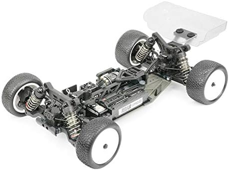 Tekno RC LLC 1/10-ти EB410.2 Competer Competer Drive Electric Buggy Kit TKR6502 CARS ELEC KIT 1/10 Off-Road