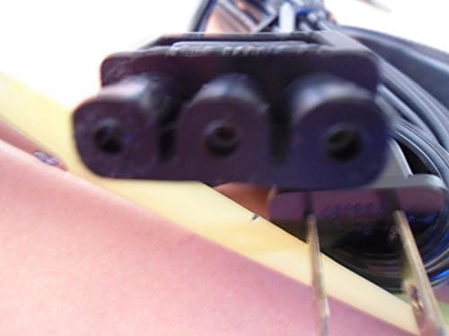 Педалот за контрола на нозе Ngosew работи со машина за шиење Singerr Simple 2263 3116 3221 3223 3232 3337