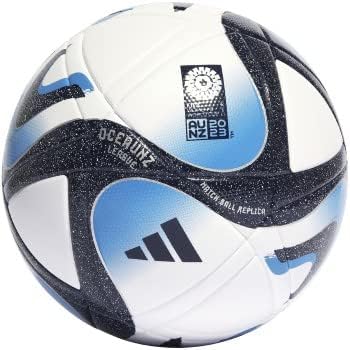 Адидас унисекс-возрасна женска топка во лигата на Светскиот куп