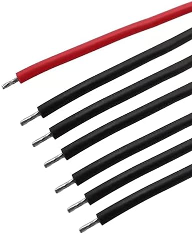 Fly RC 10PCS 22.2V JST 7 PIN Машки приклучок 6S LIPO BANTATY BANTATION CALGER CALGER CABLE WIRE CONNECTOR