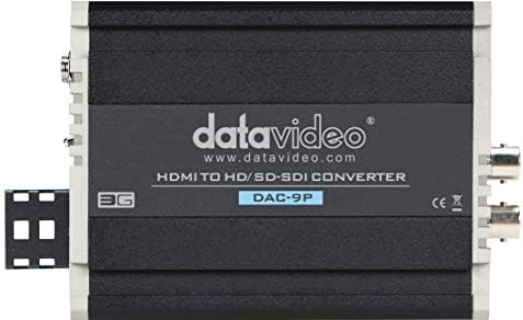 datavideo DAC-9P HDMI ДО HD/SD-SDI 1080p/60 Конвертор