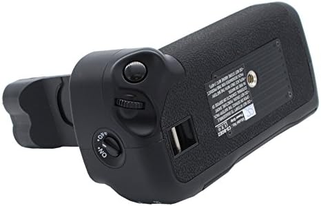 Камерон Сино Нова замена батерија одговара за Canon EOS 20D, EOS 30D, EOS 40D, EOS 50D