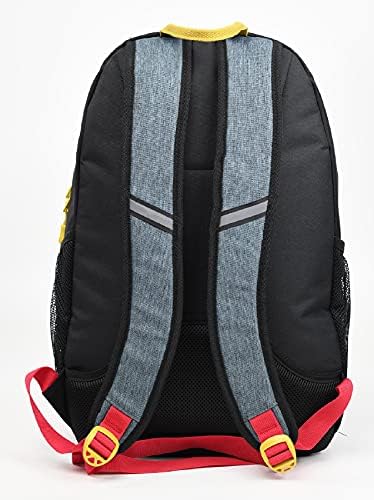Beventage Classic Travel Rank Пакет водоотпорна торба Скејтборд торба за деловни лаптоп торба