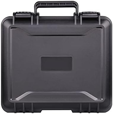 WXBDD пластична опрема за заштита на кутијата за заштита на кутии за куќишта против алатки за хардвер со куфер Анти-паѓање со