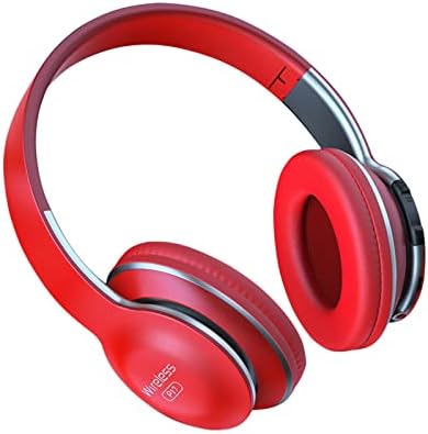 МИЈАН Безжични Слушалки Bluetooth Слушалки Преку Уво Слушалки За Игри Лесни Bluetooth 5.0 Игра Спорт Слушалки